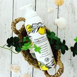 プリモディーネ炭酸洗顔、なごみ炭酸スパウォッシュ！泡で出てるタイプの洗顔です。泡立てるの面倒くさい私に最適。私の肌は乾燥してカサカサの部分と脂ぎってテカテカの部分が両方ある、最悪な肌質……のInstagram画像