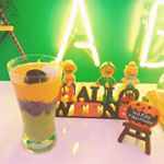 自分メンテで、原宿にある『fabius cafe』へ♬こちらの #cafe は青汁やスムージーなどを扱う @fabius.jp #fabius さんのお店♡.どのドリンクもフードもfabi…のInstagram画像