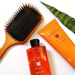 ・La CASTA AROMA ESTHE Hair Soap48La CASTA AROMA ESTHE Hair Mask48オーガニック植物成分をはじめ、ハーブエキスがいきいきと…のInstagram画像