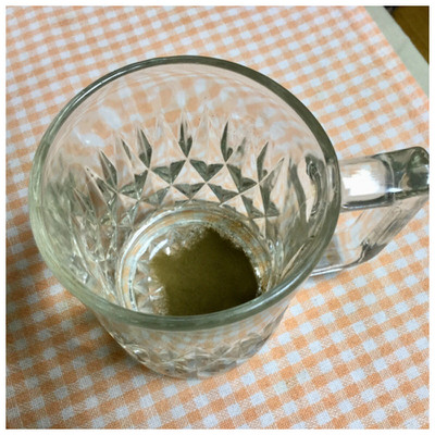 口コミ：発酵茶の画像（2枚目）