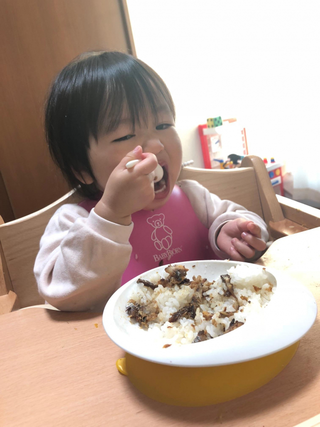 口コミ：娘もおかわり！甘からだれが食欲そそる簡単便利な【十勝発 帯広 豚丼タレッ 無添加】の画像（2枚目）