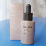 大注目の幹細胞コスメ「ASHADA-アスハダ-」。 世界初「羊膜エキス」が使われた美容液で、ハーバード大学で発見されたGDF-11（若返り因子）とグロースファクター（成長因子）を含んでいるそうで、期待…のInstagram画像