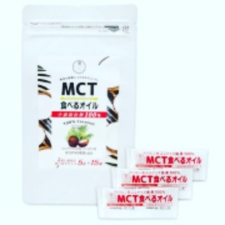 口コミ投稿：#MCTオイル #MCT食べるオイル #持留精油 #糖質制限 #monipla #mochidome_fan