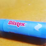 ちゃんと使えるリップもらった😃#ブリステックス #センシティブ #Blistex #Blistexsensitive #敏感肌用リップ #敏感肌 #リップクリーム #人気のリップ #全米2位 #mon…のInstagram画像