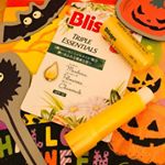 秋が深まってきました。明日で10月が終わります。乾燥が気になる季節になりました。唇のカサカサも気になります。ブリクテックスのリップクリームを使ってみました。マンダリン、パルマローザ…のInstagram画像