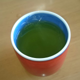 口コミ：【肌寒い日には温かい緑茶♪】静岡県産のこだわりの特選荒茶旬1煎をモニターさせていただきました♪ ｜ さぁちゃんのMORE MORE HAPPYの画像（1枚目）