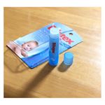 ✨Blistex✨シアバター配合で潤い長時間キープ💕ソフトなテクスチャーで伸びの良い着け心地唇がいつも乾燥して、皮が剥けるので、リップは欠かせません。これはシアバター入りなので乾燥を防ぎます…のInstagram画像