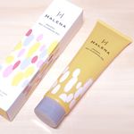 HALENA（ハレナ） オーガニックホットクレンジングジェル😊美容液成分99％配合！100%天然由来こだわりの国産オーガニック処方で、敏感肌にも赤ちゃんにも使える優しさ✨じんわりあたた…のInstagram画像