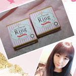 鈴木ちなみちゃんが、イメージモデルのカラコン『WAVEワンデー RING ナチュラルベール 2枚入り(UVカット付き)』💖.自然なニュアンスで愛らしい瞳に😉.優しいナチュラルブ…のInstagram画像