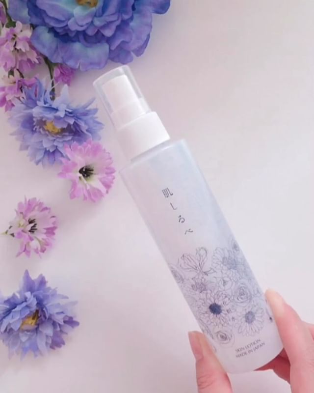 口コミ投稿：.美容サプリメントメーカーが開発したスキンケア【肌しるべ】お肌が本来持っている機…