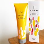 ..HALENA(ハレナ)🌼@halena_official オーガニックホットクレンジングジェル.✔️100%天然由来！赤ちゃんにも使える優しさ、だから敏感肌でも安心。…のInstagram画像