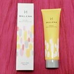 HELENAのホットクレンジング.最近色々なメーカーからホットクレンジングが出てきて楽しい☺️.スチーマーを当てずとも熱で毛穴が開いて汚れも落ちるし、オフ後のふっくら感も好き！.…のInstagram画像