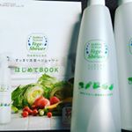すっきり洗菜ベジシャワーはイオンの力で野菜の表面の農薬や汚れを落としてくれる優れもの。無農薬の野菜をなるべく取りたいところですが、値段や手に入れることも難しいところもあったり。コンビニ…のInstagram画像