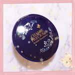 ⋆*前にも一度紹介したバブルファンデ✨⋆どんどん乾燥する季節になってきて前よりしっくりくるようになりました！パウダーとリキッドの中間のようなクリーミーな使い心地だから仕…のInstagram画像