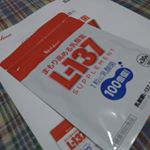 まもり高める乳酸菌L-137サプリメントを飲んでみましたこちらのサプリメントは、１粒に乳酸菌が100億個配合したサプリメントです。年齢を重ねていくと体の不調が増えサプリメントはかかせな…のInstagram画像