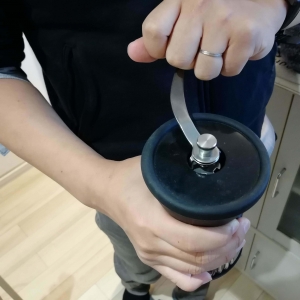 口コミ:『体験記』エクーア シベットコーヒー(コピルアク)【幻のコーヒー】の画像(5枚目)