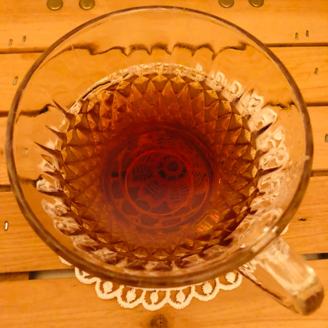 口コミ：超発酵ダイエット茶　プーアル茶を飲んでみた件①の画像（5枚目）