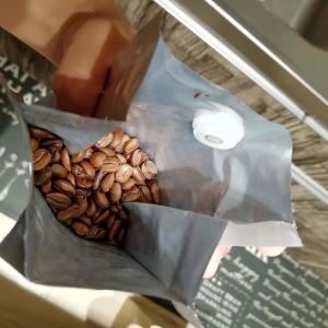 口コミ:『体験記』エクーア シベットコーヒー(コピルアク)【幻のコーヒー】の画像(3枚目)