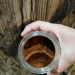 口コミ:『体験記』エクーア シベットコーヒー(コピルアク)【幻のコーヒー】の画像(6枚目)