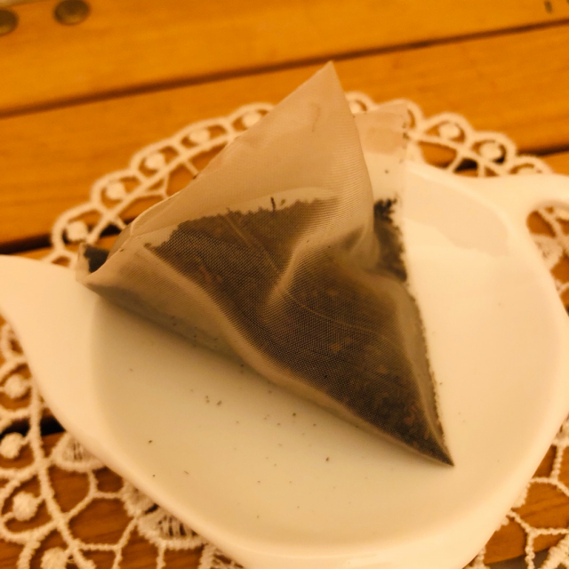 口コミ：超発酵ダイエット茶　プーアル茶を飲んでみた件①の画像（4枚目）