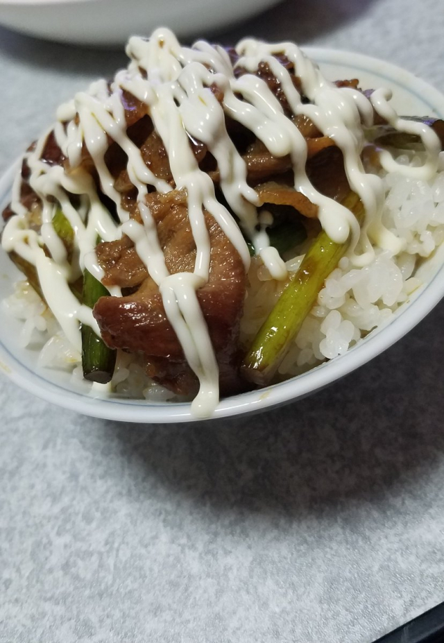 口コミ:十勝発 帯広 豚丼タレッ 無添加の画像(5枚目)