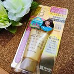..＼シリーズ累計出荷数1,000万個突破!／明色化粧品モイストラボ BBエッセンスクリーム・内容量33g \1,296.カラーに迷った時はこれ！^^◎New colo…のInstagram画像