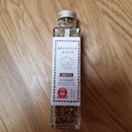 はなびらたけふりかけ胡麻みそ味を使ってみました！日本スーパーフード協会推奨💮スーパーフードはITはなびらたけの他に、海外セレブなども使っているチアシードを焙煎したローストチアも入っていて、手軽に美…のInstagram画像