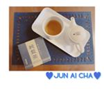 \ JUN AI CHA🍵*◌︎⑅︎‧/﻿﻿純藍株式会社様から﻿いただきました( ˙༥˙ )﻿ありがとうございます😊﻿﻿このお茶幅広い効果があるみたい♡﻿風邪・インフルエン…のInstagram画像