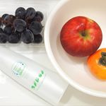 株式会社ジョイフルライフ 様から.【ベジシャワー】をプレゼントして頂きました🙏✨.凄く気になっていた製品だったから嬉しい～😭👏.これ、めちゃめちゃ驚きの効果❗.…のInstagram画像