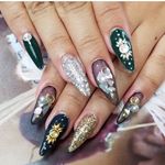 #NAILｓNAIL #ネイルスネイル #セルフネイル #簡単ネイル #ジェルネイルストリップ #時短ネイル #セルフジェルネイル #ジェルネイルシール #monipla #pureal_fanのInstagram画像