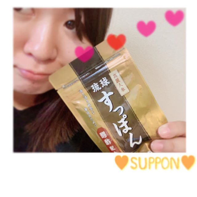 口コミ投稿：\ SUPPON🐢/﻿﻿しまのや様から頂きました☃︎﻿ありがとうございます😊﻿﻿すっぽんって男性…