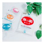 ･:*:･ﾟ'★,｡･:*:･ﾟ'★,｡･:*:･ﾟ'★,｡･:*:･ﾟ'☆..海の精　あらしお　７０ｇ原材料：海水賞味期限：なし保存方法：常温（高温多湿を避ける）製造者：…のInstagram画像