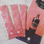 ファストザイム イオ70種類以上の作物を発酵させた植物性乳酸菌発酵飲料。オリジナル発酵液（イオン化BG発酵液）、外亜鉛酵母、ザクロ、プエラリアミリフィカも配合。女性にとって必要…のInstagram画像