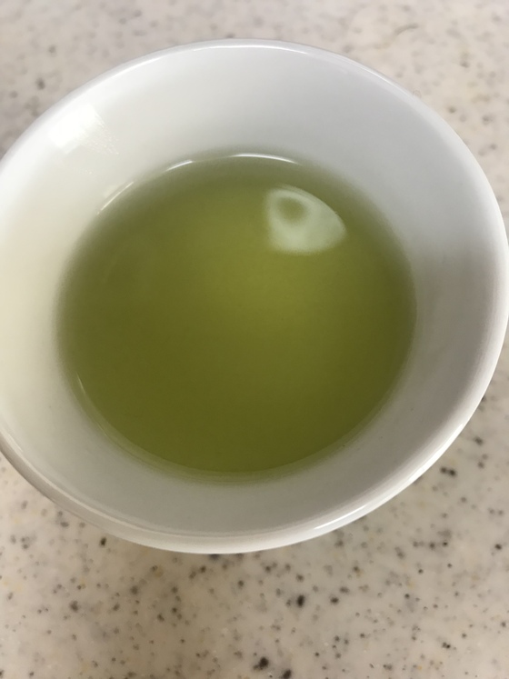 口コミ：🍵風邪予防にもピッタリ♪ 静岡県産のこだわりの特選荒茶旬1煎🍵の画像（4枚目）