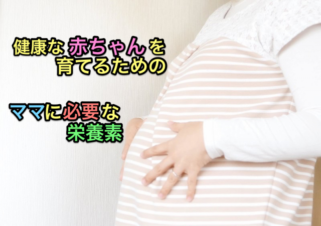 口コミ：【妊娠中、妊活中、授乳中に大事な栄養素を！葉酸がはいったプレママのためのサプリ】の画像（1枚目）