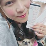 カラコンですわよ♥️今回はちょっと冒険カラー🎵でも、シックな大人色♥️大人女子におすすめです😃#カラコン #カラーコンタクト #minette #ミネット #ダレノガレ明美 #ワン…のInstagram画像