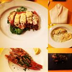 浜町のトラットリアコッレ。こちらのイタリアンは美味しいの。ボリュームもあって大満足でした。#EPARKグルメ #epg #estagram #eぐる #eぐるめし #ごちそうさまでした…のInstagram画像