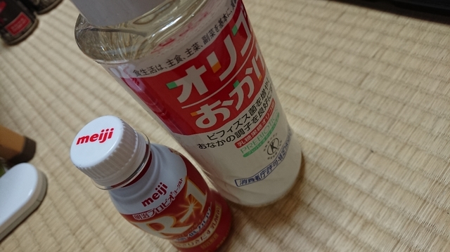 口コミ：なんでもあって食物繊維が簡単にとれる！！『オリゴのおかげ』650g（シロップタイプ）の画像（1枚目）