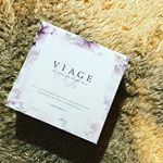 美しいバストを作るためには寝る時もナイトブラをつけましょう✨・今回、viageビューテアップナイトブラをモニターさせていただきました。・揺れて動きがちなバストをきちんとホールドしてくれて、安心…のInstagram画像