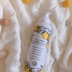 プリモディーネさまから✨🍋なごみ炭酸スパウォッシュ🍋が届いたよ💕泡の弾力がすごくて、動画を撮ったので是非観てね❤️洗顔タイムが楽しみになるご褒美モチモチ泡で、癒されちゃおう😃🌷🌷.…のInstagram画像