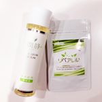 Muku 潤静☆.無添加住宅メーカーが開発した無添加にこだわった美容液。植物由来エキス98%！10の無添加で肌が不安定な赤ちゃんから大人まで使える全身美容液。.とろっとしたテク…のInstagram画像