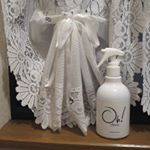 株式会社クレスさんの「Oh!chiru（オーチル）」を使ってみました♪スプレーして拭き取るだけで1ステップで洗浄・除菌・除ウイルスができすごく便利です。二度拭きの必要がないから効率よく清掃…のInstagram画像