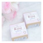 ･:*:･ﾟ'★,｡･:*:･ﾟ'★,｡･:*:･ﾟ'★,｡･:*:･ﾟ'☆..可愛いパッケージのWAVEワンデー RING.ワンデーコンタクトです♪着色外径13.4㎜の方…のInstagram画像