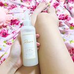 全身どこでも使える【リメイ インバスピーリングジェル】✨✨..お肌に優しいから顔にも使っているよ😌💗💗古い角質がポロポロ落ちてきて、ラベンダーの香りで癒される( ૣᵕ◡ᵕ ):*･°💓…のInstagram画像