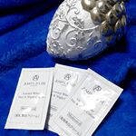 アンプルール薬用デイ＆ナイトクリームお試しさせて頂きました！アンプルールの独自成分「YMクリア」配合。角質細胞ひとつひとつに贅沢なうるおいとハリを与え、内側から輝くような明るさを実現するそ…のInstagram画像