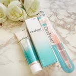 #OraPearl の、「#オーラパール 」を、お試ししたよ。⁡■内容量：75g■価格：2,000円(税抜き)⁡⁡9種類の薬用成分のはたらきで、お口の悩みをトータルケアしてくれる#歯磨…のInstagram画像