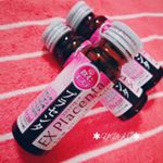 ..今回モニターで頂いたのは♪井藤漢方製薬株式会社さまの♪エクスプラセンタ＊50ｍｌ＊レモン＆ライム味（清涼飲料水として１日１本が目安）こちらを３本頂きました😉❤.…のInstagram画像