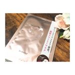...ずっとずっと気になっていた第一三共ヘルスケア『BRIGHT AGE』のスキンケア10月に発売されたばかりのマスクをお試しさせてもらいました♡・美容クリームたっぷりのフェイスマスク…のInstagram画像