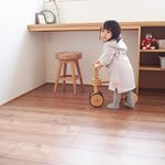 ⋆（スクロールして最後の写真を見てほしい‼︎笑）⋆最近取ってくれるポーズが可愛すぎてどうしましょ‼︎⋆バースデイで取り扱っているCANDYCATさんの服をお試しさせて頂いて…のInstagram画像