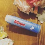 🎀ステキなお届け物Blistex（ブリステックス）のセンシティブというリップクリーム🍀・・Blistexはアメリカで売上高No.2の実績をもっている世界的なリップケアブランド。↑No.1…のInstagram画像